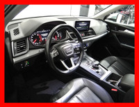 2018 AUDI Q5 2.0TFSI QUATTRO PROGRESSIV CARFAX VERIFIED, CLEAN TITLE 141,000KM AUTOMATIC TRANSMISSIO... (image 9)