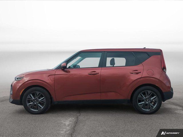  2021 Kia Soul EX Clean Carfax in Cars & Trucks in Hamilton - Image 2