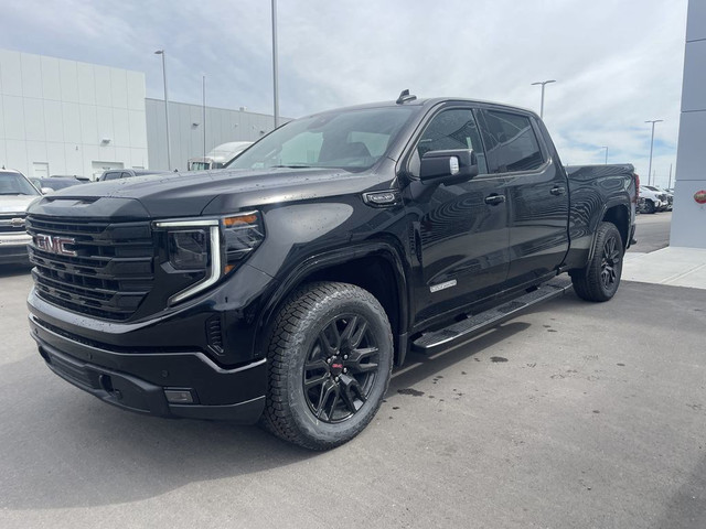 2025 GMC Sierra 1500 Elevation in Cars & Trucks in Calgary - Image 4