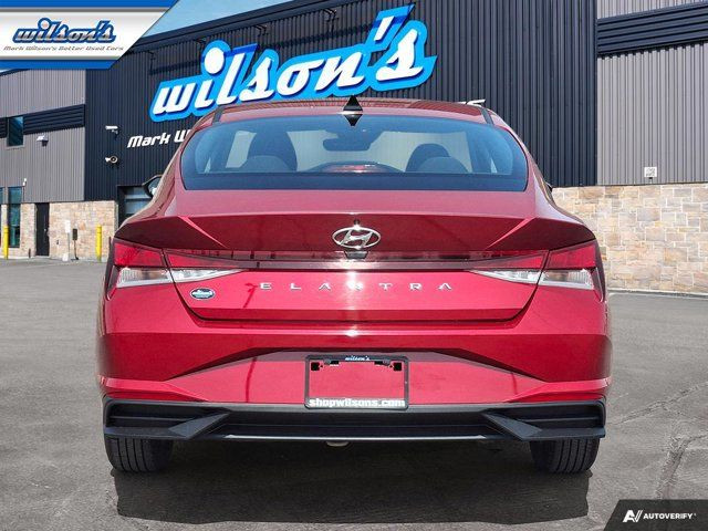 2022 Hyundai Elantra Essential | Heated Seats | Reverse Cam in Cars & Trucks in Guelph - Image 4