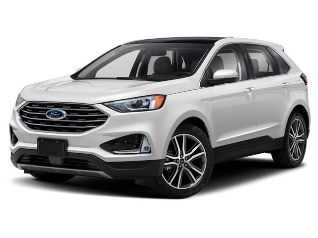 2019 Ford Edge SEL in Cars & Trucks in Saskatoon