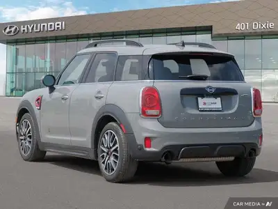 2019 MINI Countryman John Cooper Works, View more
