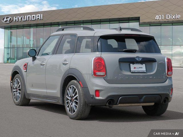 2019 MINI Countryman John Cooper Works in Cars & Trucks in Mississauga / Peel Region - Image 3