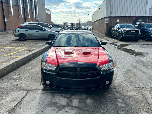 2014 Dodge Charger SXT ~ SUNROOF ~ BLUETOOTH ~ HTD SEATS ~ PUSH  in Cars & Trucks in City of Toronto - Image 3