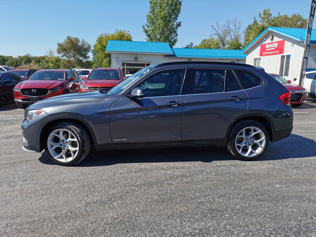 2015 BMW X1 28i xDrive in Cars & Trucks in Belleville - Image 3