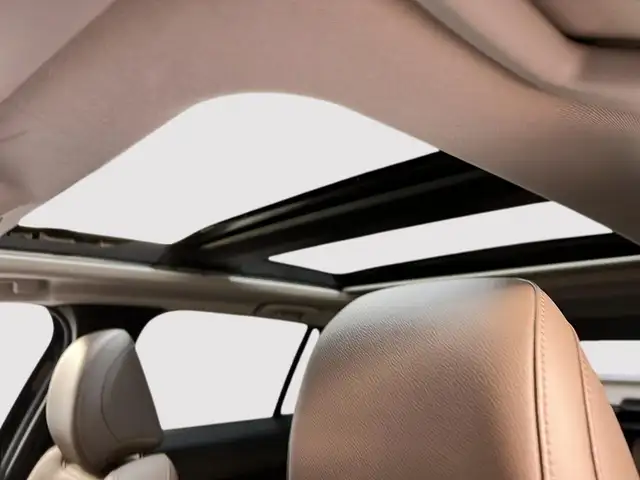 2023 Mazda CX-50 GS LUXE TOIT PANO 4RM in Cars & Trucks in Laval / North Shore - Image 11
