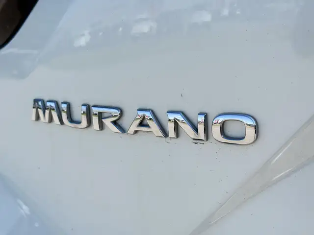 2021 Nissan Murano Platinum in Cars & Trucks in Oshawa / Durham Region - Image 15