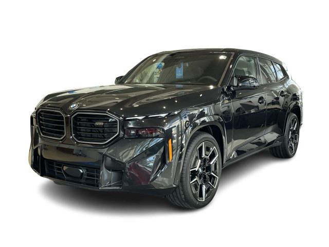 2024 BMW XM in Cars & Trucks in Calgary - Image 2