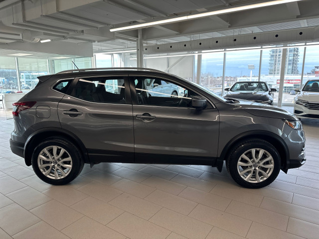 2020 Nissan Qashqai SV AWD - toit pano in Cars & Trucks in Laval / North Shore - Image 3