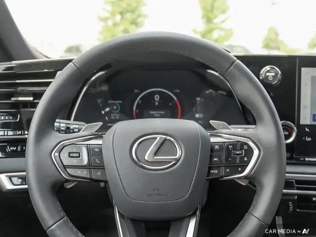 2025 Lexus RX RX 350h in Cars & Trucks in Mississauga / Peel Region - Image 16