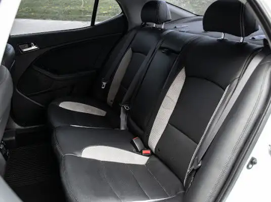2013 Kia Optima SX PKG|NAV|PANOROOF|LEATHER|HEATED SEATS|CLEAN C in Cars & Trucks in City of Toronto - Image 12