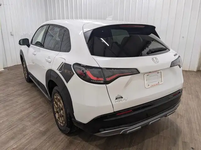 2023 Honda HR-V EX-L Navi Leather | Bluetooth | Navigation62863211190147123