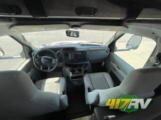 2023 Coachmen RV Leprechaun 260DS Ford 450 in RVs & Motorhomes in Ottawa - Image 16