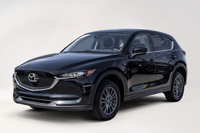 2020 Mazda CX-5 GX AWD | SIEGES CHAUFFANT | CAM | BT | CARPLAY U in Cars & Trucks in City of Montréal