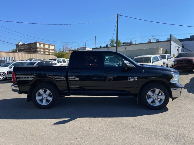 2020 Ram 1500 Classic ST 4x4 Crew Cab 5'7 Box in Cars & Trucks in Calgary - Image 4