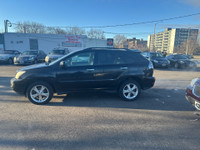 2008 Lexus RX 400h 4WD 4dr Hybrid