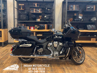 Indian Pursuit Limited - 0KM!! - 2YR WARRANTY! - REBATE!