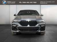 ===== 2021 BMW X6 xDrive40i | Gr. M Sport | Jantes 22 | ===== ===== Pourquoi acheter chez nous ? ===... (image 1)