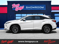 2021 Lexus RX 350 Eminent White Pearl *BLUETOOTH*, *SUNROOF*, *BACK-UP CAMERA*, *MARKET VALUE PRICIN... (image 5)