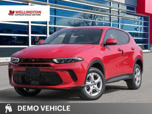 2024 Dodge Hornet GT