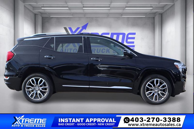 2024 GMC Terrain Denali - NO FEES! in Cars & Trucks in Calgary - Image 4