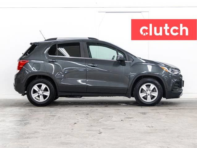 2019 Chevrolet Trax LT w/Apple Carplay & Android Auto, Rearview  in Cars & Trucks in Ottawa - Image 4