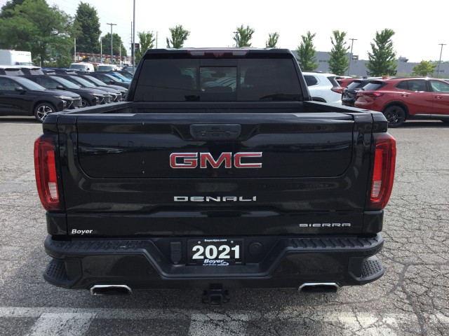 2021 GMC Sierra 1500 in Cars & Trucks in Oshawa / Durham Region - Image 4