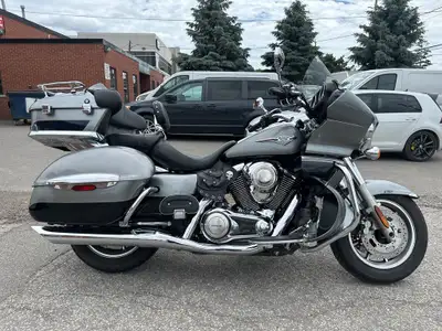 Check out this 2010 Kawasaki Voyager 1700cc with only 89,299kms. Be sure to follow us on Instagram @...
