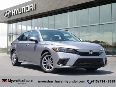 Sunroof, Heated Seats, Heated Steering Wheel, Apple CarPlay, Android Auto! Compare at $30856 - Our P...