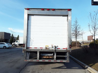 Ryder Stock ID: 223043 Transmission Type/Speed: AUTO 5 Engine: DIESEL J05E-TP '17 210/2500 Horse Pow... (image 6)