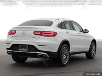 2022 Mercedes-Benz GLC GLC 300. One Owner, No Accidents. Equipped with: Technology package, Sport Pa... (image 4)