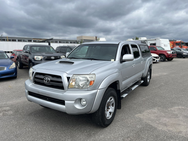 2009 Toyota Tacoma DOUBLE CAB / CREW CAB in Cars & Trucks in City of Toronto