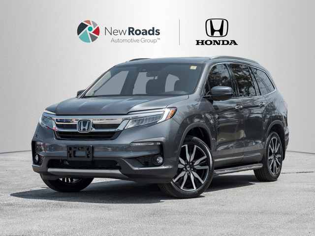 2022 Honda Pilot Touring 7P CPO | REMOTE START | PANO ROOF |... in Cars & Trucks in Markham / York Region