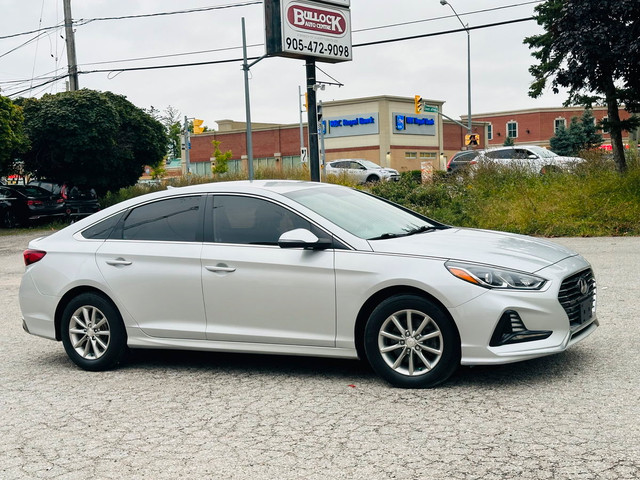 2019 Hyundai Sonata CERTIFIED. WARRANTY in Cars & Trucks in Markham / York Region - Image 4