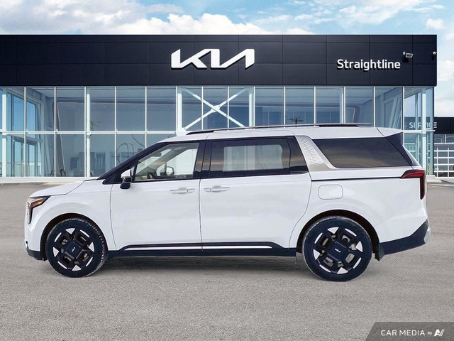 2025 Kia Carnival HEV EX Hybrid Power, Family-Friendly, Premium  in Cars & Trucks in Medicine Hat - Image 3