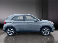*2022 Hyundai Venue Ultimate | Leatherette Trim | Navigation | Stylish & Compact* Efficient, city-fr... (image 6)