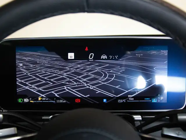 2023 Mercedes-Benz S-Class S 580 | EXECUTIVE SEAT | DIAMOND STIT in Cars & Trucks in Mississauga / Peel Region - Image 36