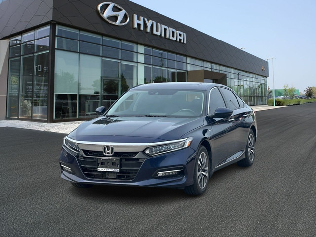 2018 Honda Accord Hybrid Touring in Cars & Trucks in Oshawa / Durham Region