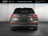 ===== 2022 Audi Q5 Technik ===== ===== Pourquoi acheter chez nous ? ===== Depuis plus de 50 ans, BMW... (image 6)