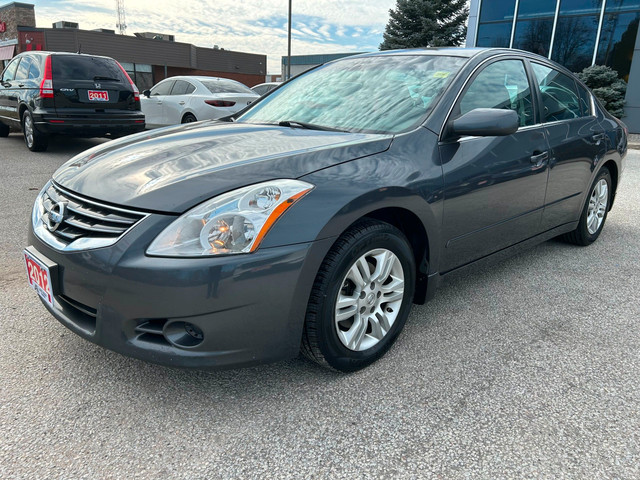 2012 Nissan Altima 2.5 S in Cars & Trucks in Sarnia