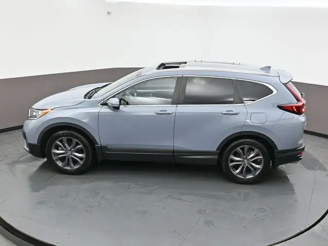 2020 Honda CR-V SPORT SPORT in Cars & Trucks in City of Halifax - Image 38