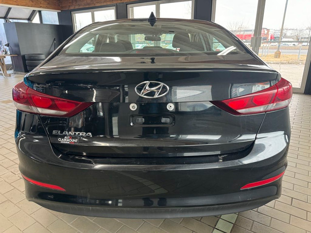  2018 Hyundai Elantra GLS Auto in Cars & Trucks in Longueuil / South Shore - Image 4