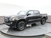Just Arrived! 2022 Toyota Tacoma Limited! One Owner with a Clean Carfax! This Tacoma is equipped wit... (image 2)