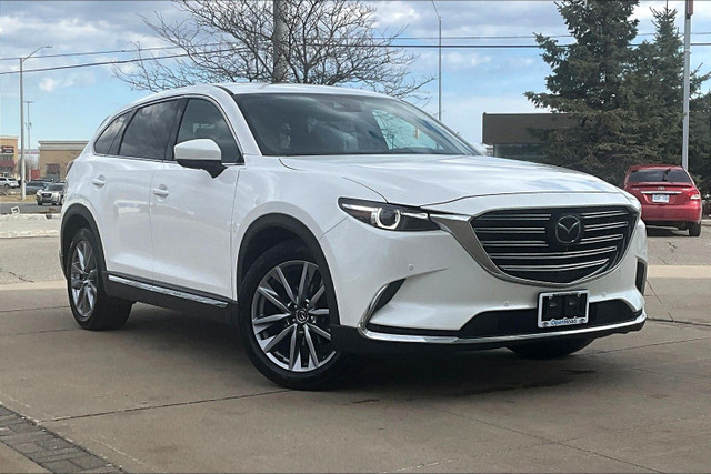 2022 Mazda CX-9 GT AWD in Cars & Trucks in Mississauga / Peel Region - Image 3