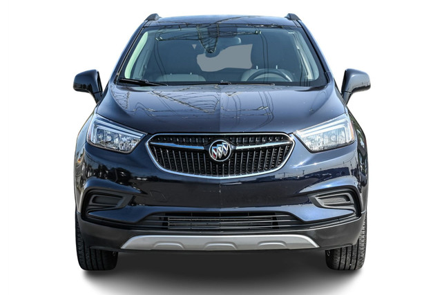 2022 Buick Encore Preferred Awd / Carplay / Camera Recul / Bluet dans Autos et camions  à Ville de Montréal - Image 2