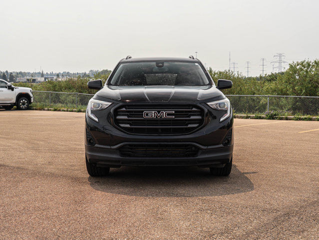 2020 GMC Terrain SLT Elevation Edition 2.0T AWD in Cars & Trucks in Strathcona County - Image 3