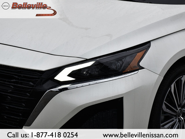 2025 Nissan Altima PLATINUM in Cars & Trucks in Belleville - Image 3
