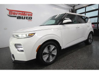 ? Kia Soul EV Limited 2023 – Électrique; stylé et bien équipé ! Offrez-vous l’innovation électrique... (image 3)