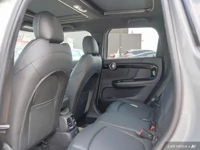 2019 MINI Countryman John Cooper Works, View more