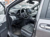 Predawn Gray Mica 2021 Toyota Sienna XSE 7 Passenger! Navigation / Leather / Sunroof / Power Front S... (image 7)
